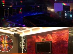 -星璨火吧KTV聚会餐厅(丰庆路店)