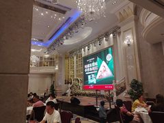 -海都六福酒家(世博广场店)
