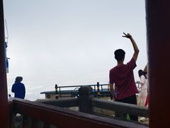 -海南铜鼓岭景区