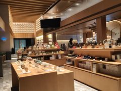 -奈雪茶院·茶室茶馆(广州粤海天地店)