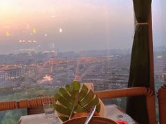 -烛影拾光观景餐厅·创意菜·摄影·小提琴(大唐不夜城店)