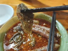 特色毛肚-高记什邡肖麻辣(成都店)