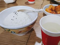 -李先生牛肉面大王(郑州火车站西广场2店)