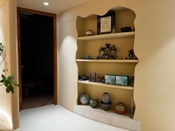 -阿南达·瑜伽普拉提·阿育吠陀疗愈中心