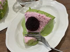 -流酥可心·牛乳蛋糕商店(禾祥西路店)