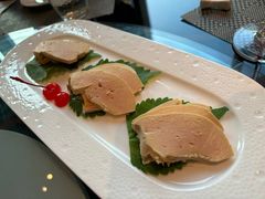 -夏宫中餐厅(静安香格里拉店)