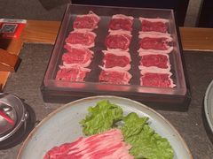 -老墙根涮肉(王四营店)
