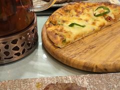 -丝路天山酒店(国际大巴扎店)