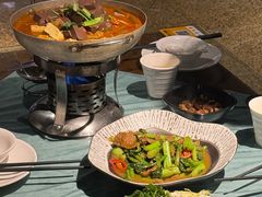 -C31地窖餐厅(黑龙江北路店)