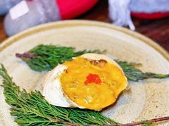 -侘与火 Wabi 侘寂烟火•锅物料理(大屯DT51店)