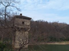 -紫霞湖公园