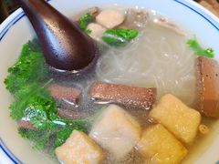 -香园茶社·金陵小灶(老门东店)