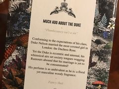 -LONG BAR 廊吧(外滩华尔道夫酒店)