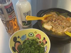-O记东北砂锅麻辣烫