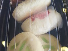 孙尼额芬白糕-富华斋饽饽铺·宫廷糕点·伴手礼(护国新天地店)