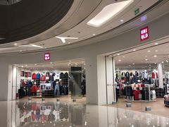 -优衣库(青岛万象城店)
