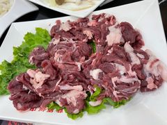 -草原饭店火锅
