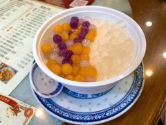 -赵记传承·中国甜品(福州总店)