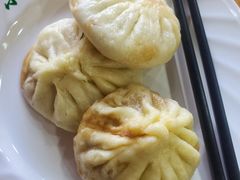-小胖包子王(阜成门内店)