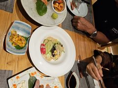 -翼精致料理(昆山旗舰店)