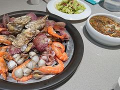 -大锅强·蒸海鲜青岛菜(吾悦广场店)