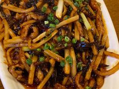 -锋味餐厅(空港复悦里店)