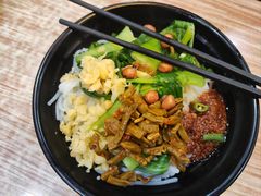 -沙县小吃(中山路店)