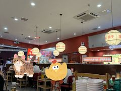 -浪里寻·臻牛养生牛肉火锅(方圆荟店)