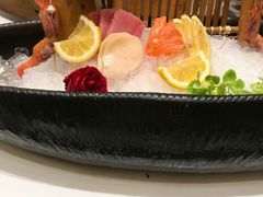 -梅花香里大酒店(郁金香路店)