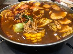 -小明同学(三里屯店)