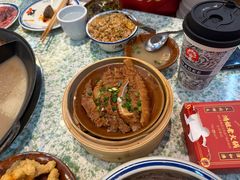 -鸿姐老火锅(花园路店)