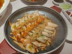 -金鸭季·北京烤鸭(深业上城店)