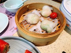 招牌虾饺皇-点都德(长泰广场店)