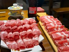 -津门老羊家·铜锅涮羊肉·烧烤(科技园店)