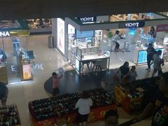 -神农美特好生鲜超市(康宁街店)