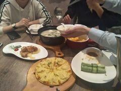 -茉莉餐厅(包河万达店)