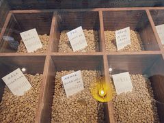 -Vanilla Specialty Coffee(八大关店)