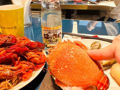 -上海虹桥宾馆味翠餐厅