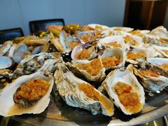 -姥家海鲜大锅台(永丰胡同老店)