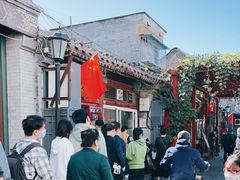 -陈记卤煮小肠