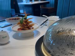-优食坊·蒸汽海鲜(康盛路店)