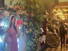 -海尔巴格一甸茶餐厅(团结路店)