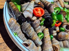 -永红源啤酒·烧烤·海鲜·大排档(青特城店)