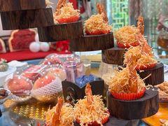 -悦真雅院·四合院·清真私房菜(雍和宫店)