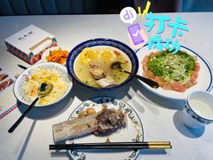 -巴扎屋大盘鸡·新疆菜(汇嘉时代店)