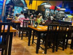 -布拉格餐厅· 中欧捷克菜(全国首店)