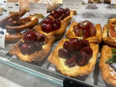 -光作面包Voila Lumiere(中山店)
