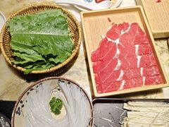 -东道煮牛肉火锅(东盛大街店)