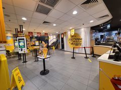 -麦当劳(无锡永乐店)