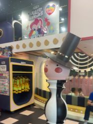 -meland club亲子乐园(北京芳圆里ID MALL店)